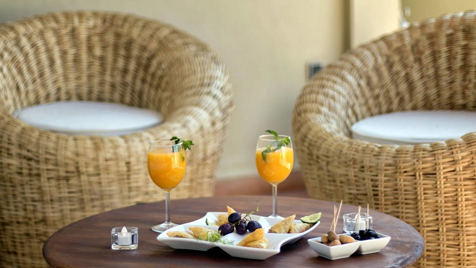 Riad Adika & Spa Marrakesh
